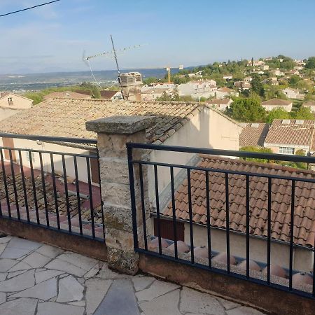 Maison De Village De 98 M2 Typiquement Provencale Pierrevert Εξωτερικό φωτογραφία