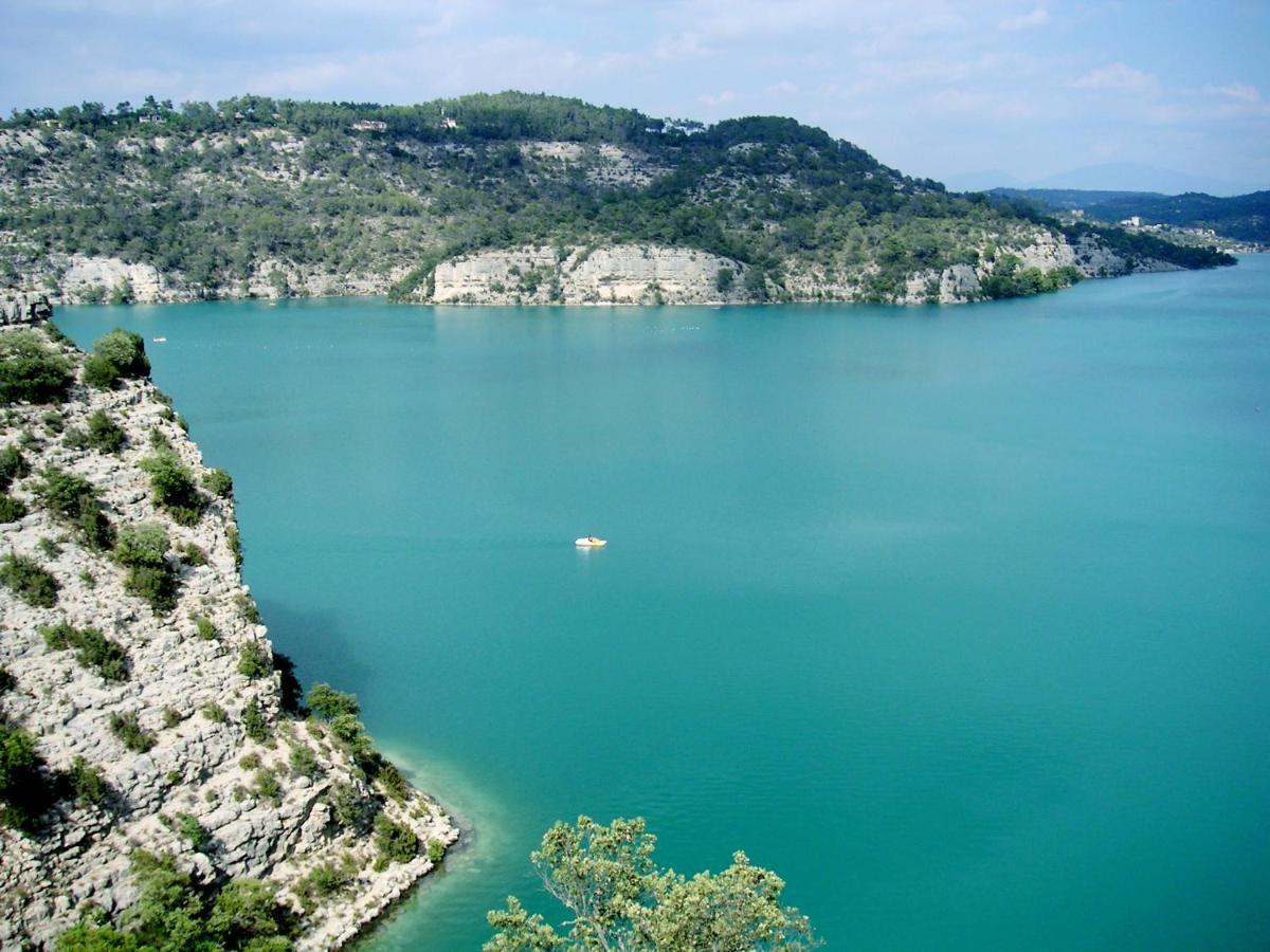 Maison De Village De 98 M2 Typiquement Provencale Pierrevert Εξωτερικό φωτογραφία
