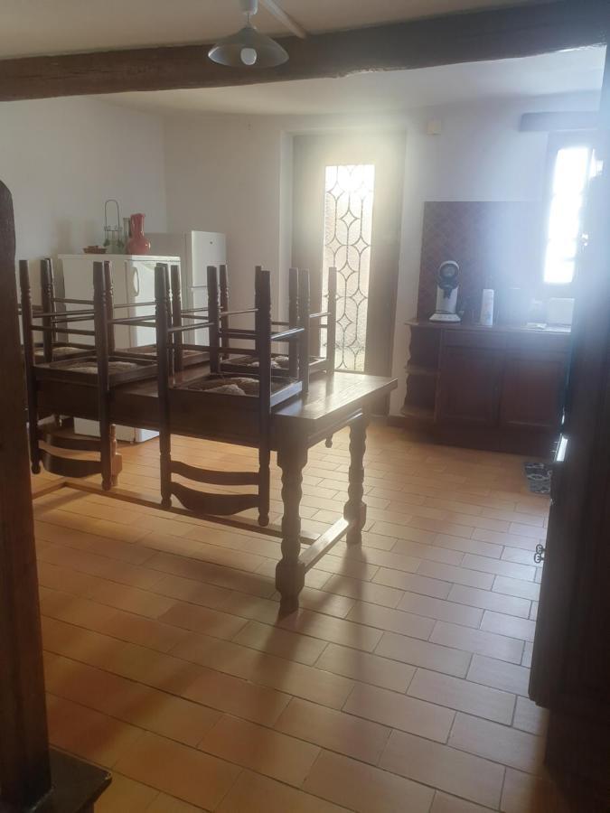 Maison De Village De 98 M2 Typiquement Provencale Pierrevert Εξωτερικό φωτογραφία