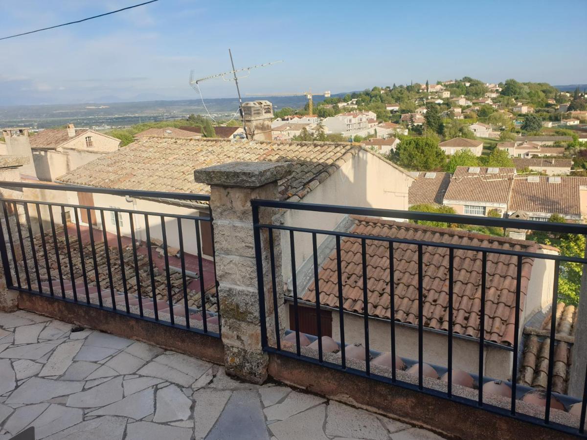Maison De Village De 98 M2 Typiquement Provencale Pierrevert Εξωτερικό φωτογραφία
