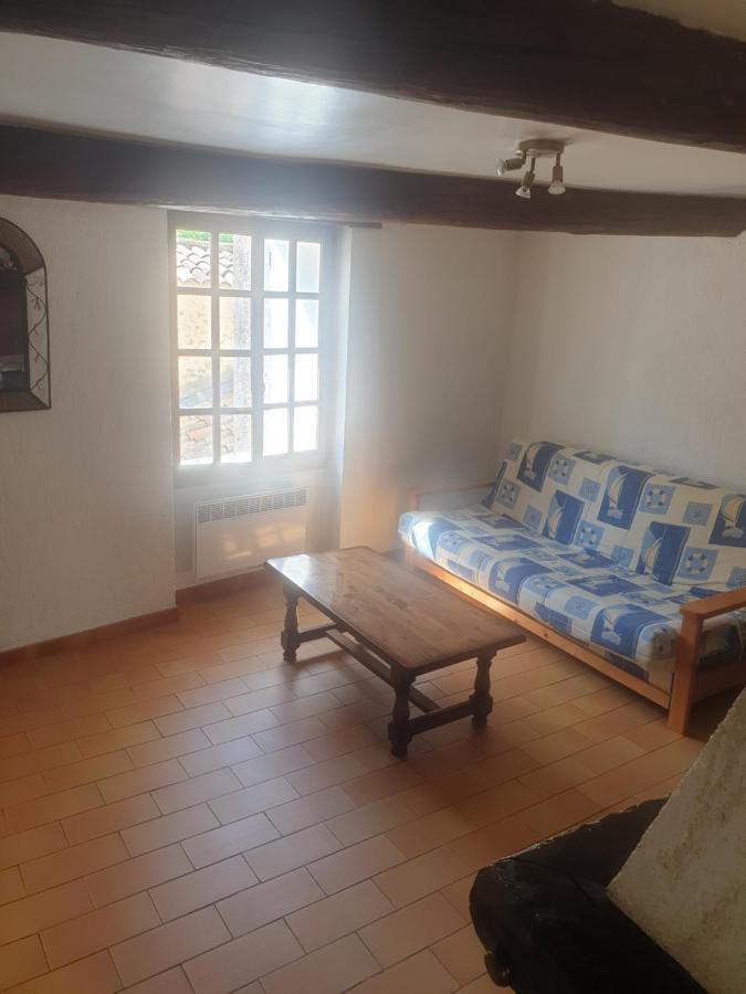 Maison De Village De 98 M2 Typiquement Provencale Pierrevert Εξωτερικό φωτογραφία