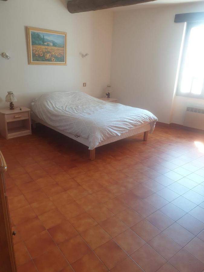 Maison De Village De 98 M2 Typiquement Provencale Pierrevert Εξωτερικό φωτογραφία